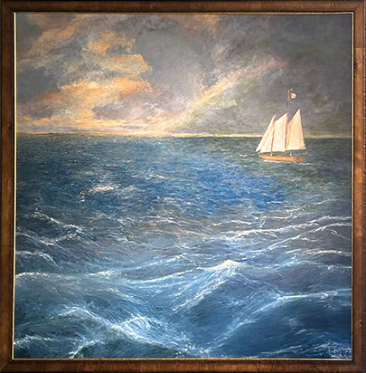 Art Painting