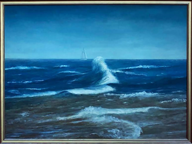 Art Painting