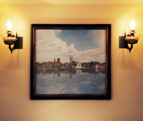 Art Painting